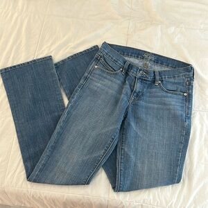 Too small on me for reference I am 5”5 and weigh 134 lbs